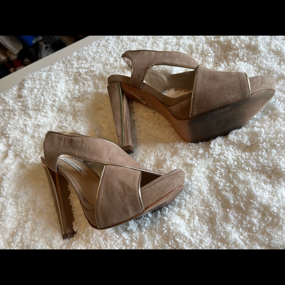 Brazilian shoes 👠 very comfortable